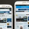 Apple and Samsung Garnered More Than Half Of Smartphone Sales In Q4 2012